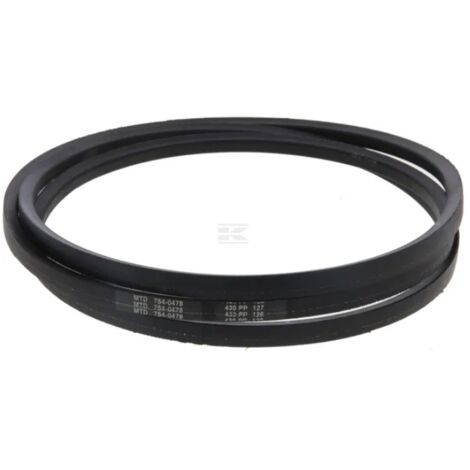 Cinghia coclea ORIGINALE BRIGGS & STRATTON 706174