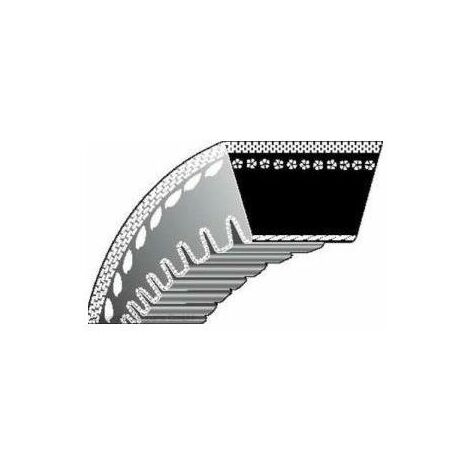 Cinghia compatibile tagliacemento PARTNER K650 Active III K700 9,5x785 506372706