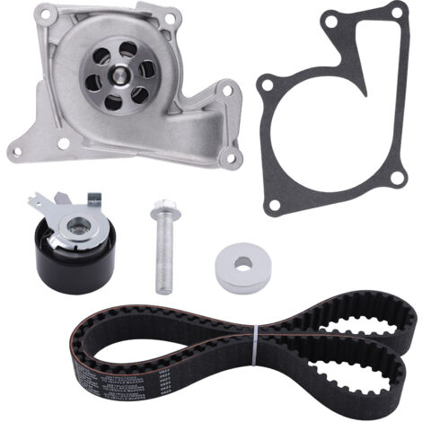 Cinghia di distribuzione + pompa dell'acqua For MERCEDES-BENZ A B GLA W176 W246