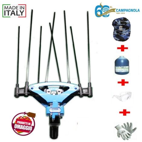 Cinghia di trasmissione per Falciatrice uomo a bordo CUB CADET: SERIE 1000