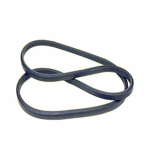 Cinghia di trasmissione rasaerba compatibile CASTELGARDEN 2T0020223/BRA