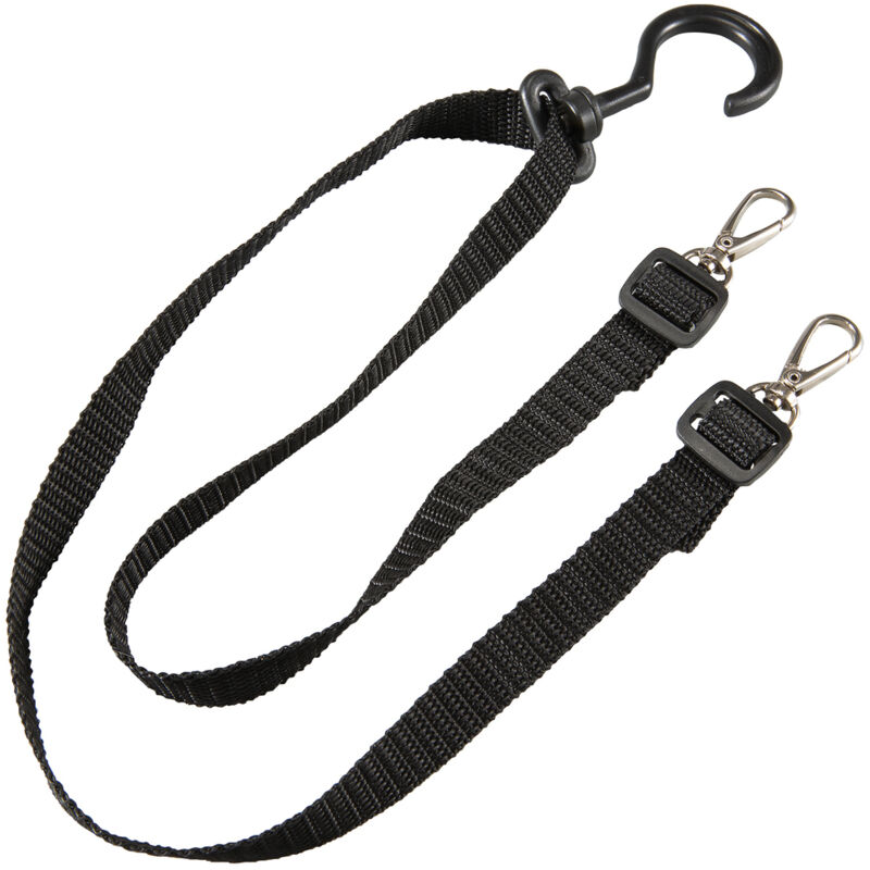 Cinghia di trasporto Makita con gancio