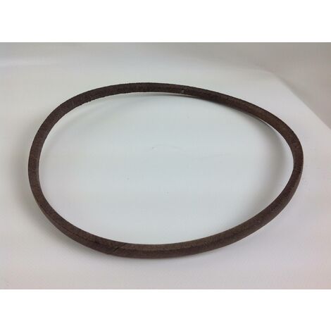 Cinghia doppia semovenza idrostatico trattorino MTD 1/2''x88,5'' 75404134 520489