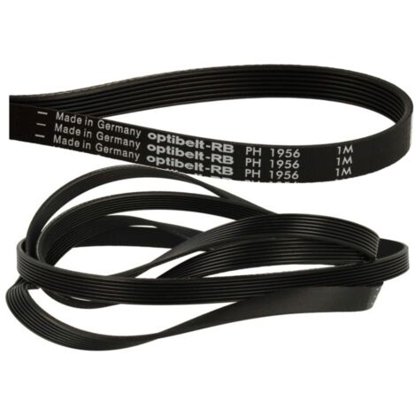 CINGHIA ELASTICA PER ASCIUGATRICE CANDY HOOVER 7PH 1956 H7 POLY-V-BELT BEKO