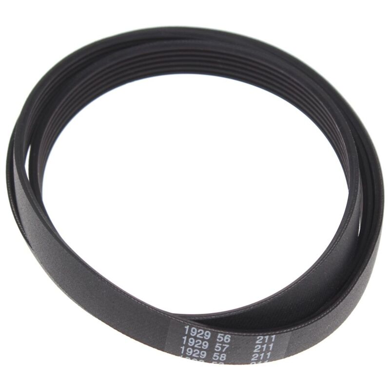 Cinghia - Lavatrice Haier 2955053662734372265