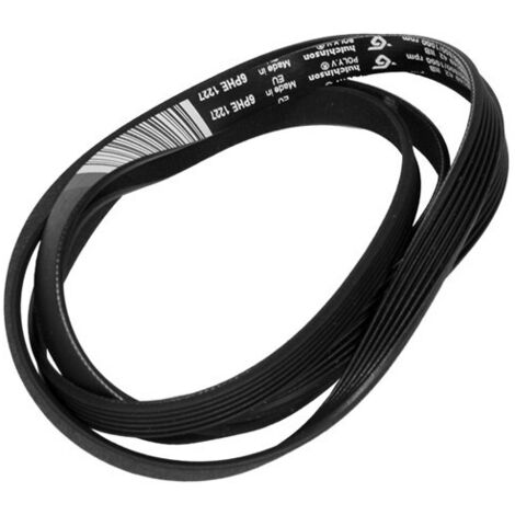 Cinghia Rigata EL 1181 PHE – Ricambio Industriale - 2