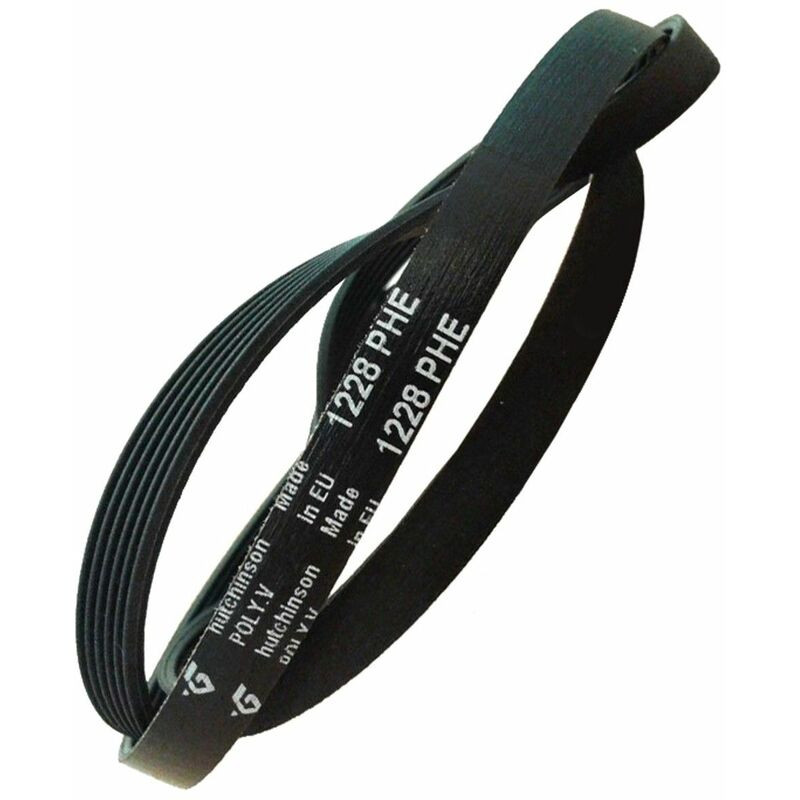 Cinghia - Lavatrice - WHIRLPOOL