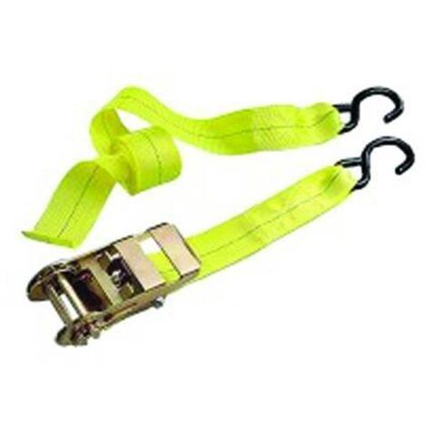 CINGHIA MM.50 CON GANCI A S E CRICCHETTO