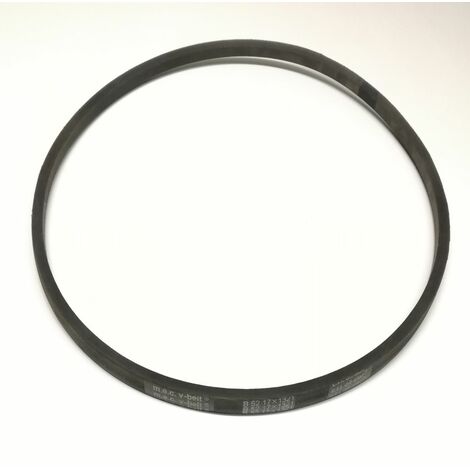 Cinghia motore Ecotech TRT 110 Swing / TRT 135 Swing vecchio tipo - 12702