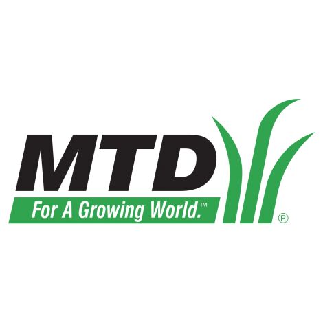 Cinghia - Mtd - 754-04184