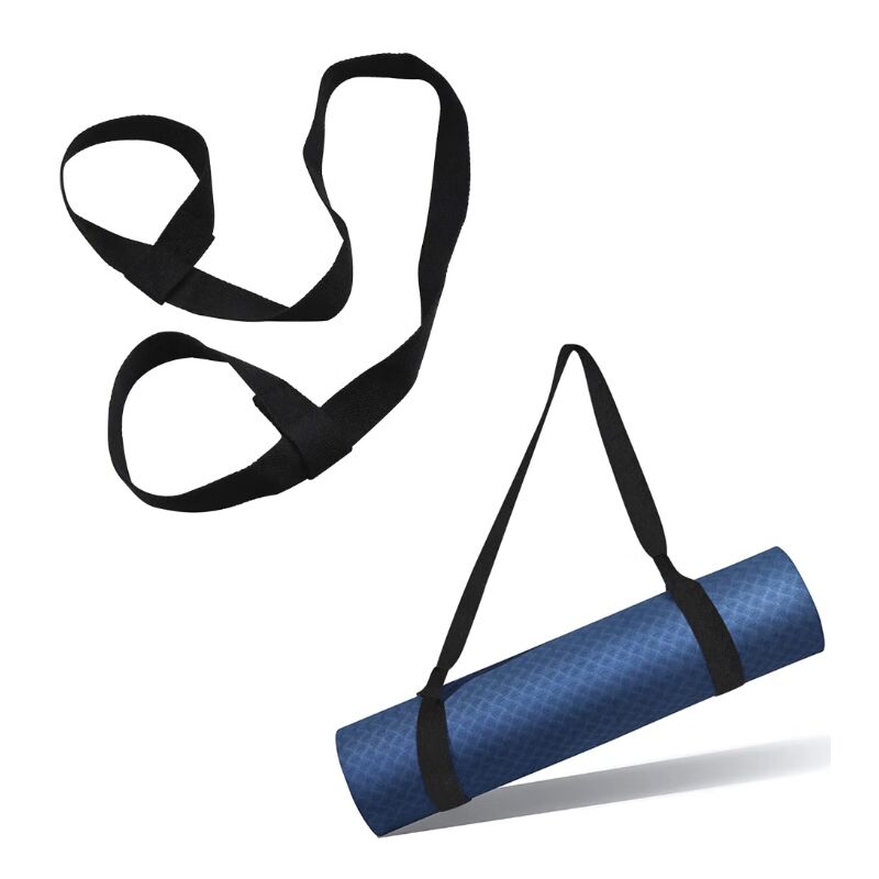 Cinghia per il trasporto del tappetino da yoga