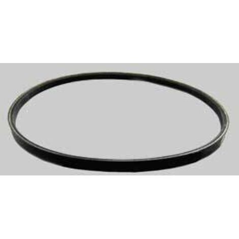 Cinghia per motozappa ideal star cr400 180j