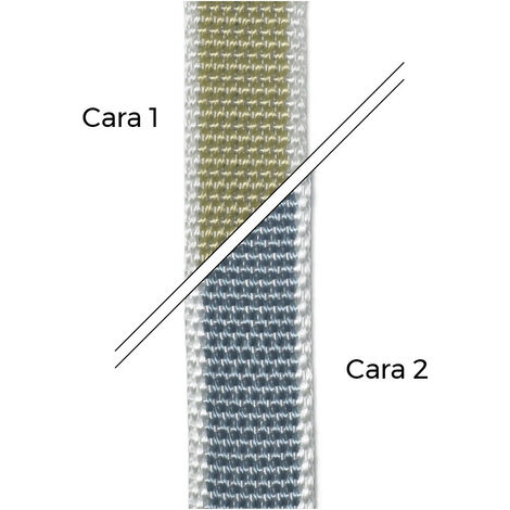 Schellenberg 31205 Cintino avvolgibili x 12 m-sistema, cinghia tapparella  grigio, Maxi 23 mm : : Fai da te