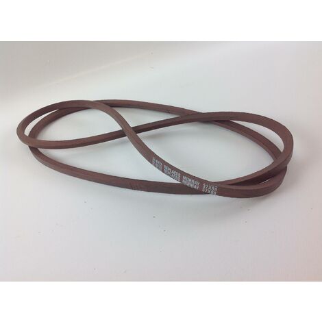 Cinghia piatto lame trattorino HUSQVARNA LT100 LT120 532126520 12,7 x 2260