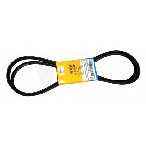 Cinghia piatto lame trattorino PARK 107M - PARK 122B originale STIGA