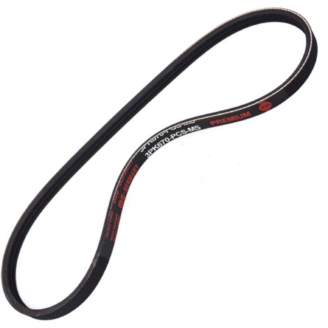 CINGHIA POLARE PK 3PK670