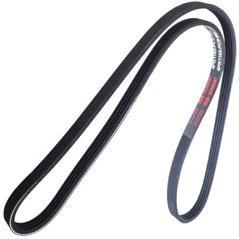 CINGHIA POLARE PK 4PK1165