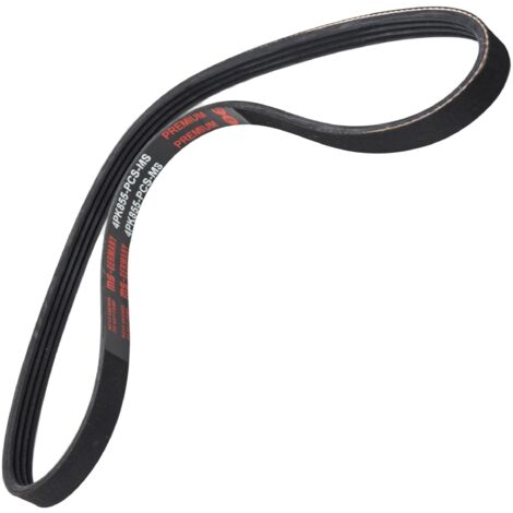 CINGHIA POLARE PK 4PK855