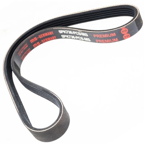 CINGHIA POLARE PK 5PK736