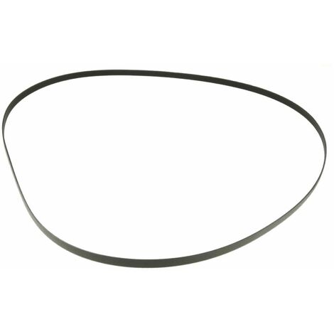 Cinghia Poly V - Asciugatrice - ASKO - 352117