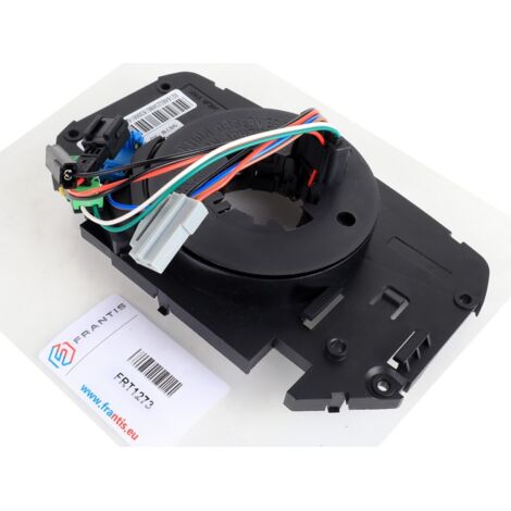 CINGHIA RETRATTORE AIRBAG COMPLETA DI TAPPI IN DOTAZIONE FULL OPTIONAL CON CRUISE CONTROL