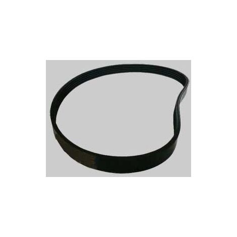 Cinghia retromarcia per motocoltivatore ideal star