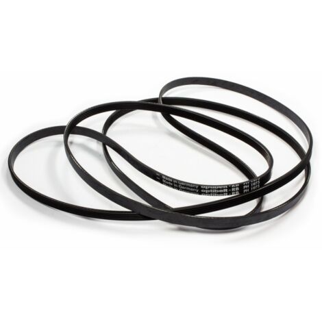 CINGHIA RIGATA ELASTICA ASCIUGATRICE 1975 H7 REX ELECTROLUX SAMSUNG