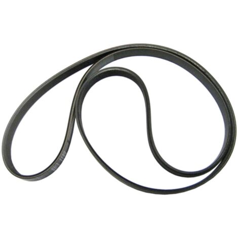 CINGHIA RIGATA ELASTICA LAVATRICE ARDO BOMPANI 1220 J5