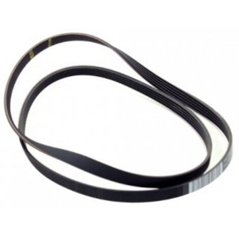 CINGHIA RIGATA LAVATRICE BEKO 1244 J4 ARCELIK BEKO 2816750100 SMEG 751610100