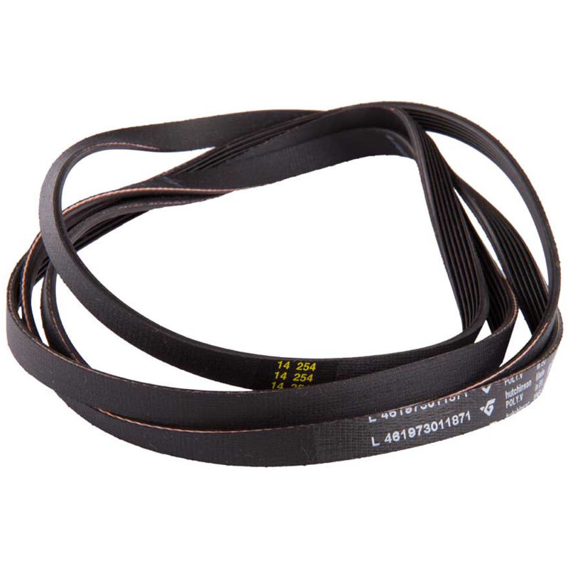 Cinghia Rigata Lavatrice L 1181 H8 Elastica 72118200 Ariston Bulk Hutchinson