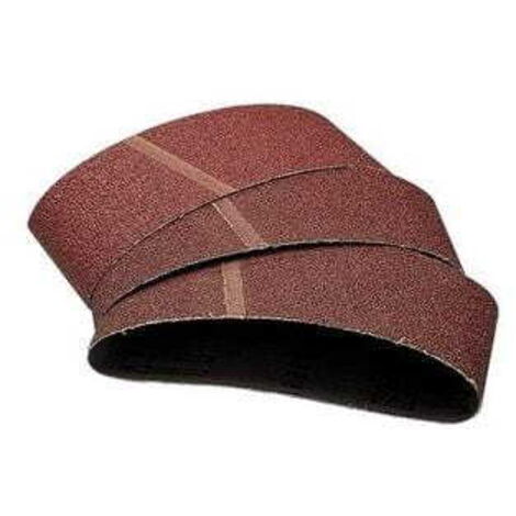 CINGHIA SENZA FINE 75 457mm calibro 24, PER LEVIGATRICE A NASTRO