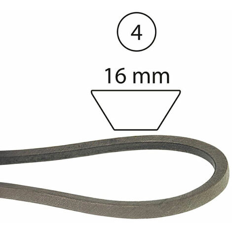 CINGHIA TC122 MO PI 35062814 -520313
