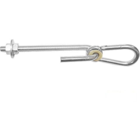 Cinghia TIPO B M12 140mm