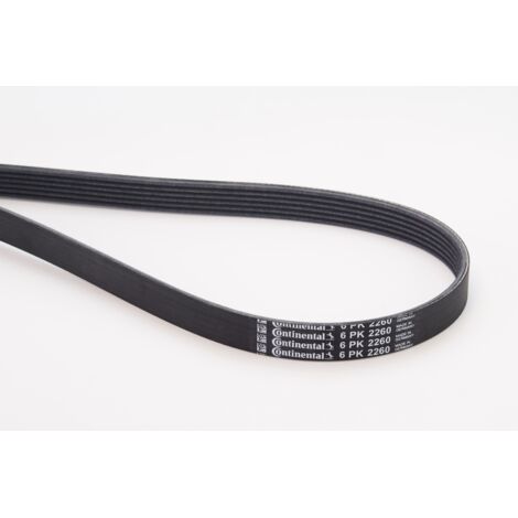 CINGHIA TRAPEZOIDALE 6PK2260 CONTINENTAL