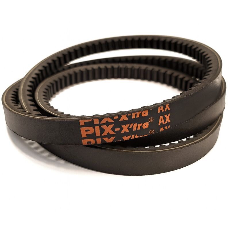 Cinghia trapezoidale ax 80 Dentata v Belt PIX