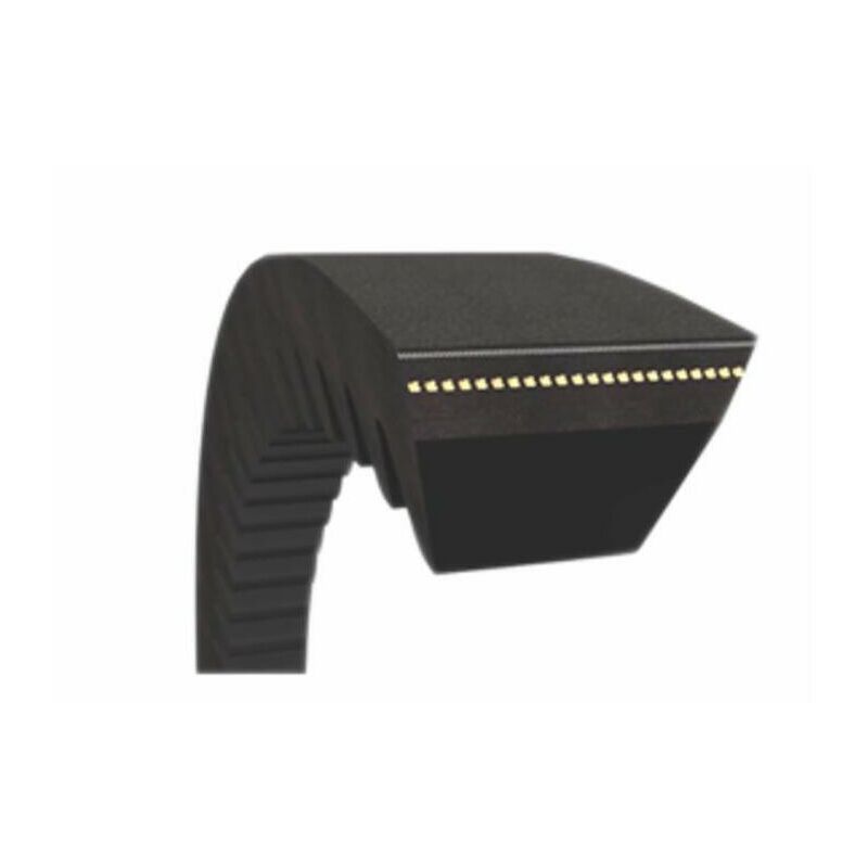 Cinghia trapezoidale dentata sezione xpa 1682