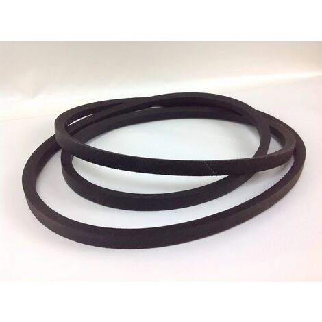 CINGHIA TRAPEZOIDALE MOTORE LAME TRATTORINO RASAERBA GGP CASTELGARDEN STIGA A77