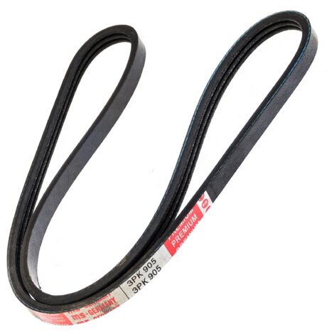 CINGHIA TRAPEZOIDALE PK 3PK905
