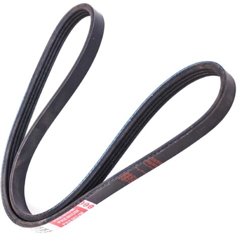 CINGHIA TRAPEZOIDALE PK 4PK826