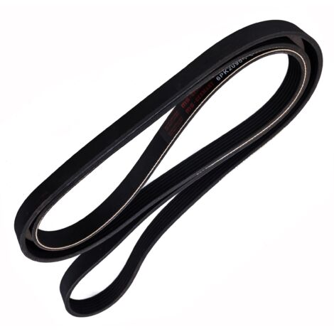 Cinghia Trattorino Rasaerba MTD SPRINTO 7540754 613754:Cinghie - V