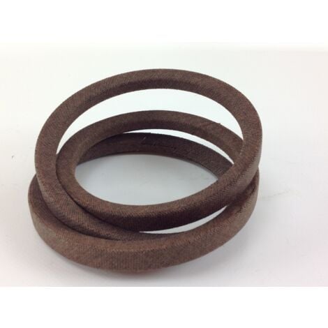 CASTELGARDEN Cinghia trasmissione lame ORIGINALE STIGA trattorino tagliaerba 135061428/0