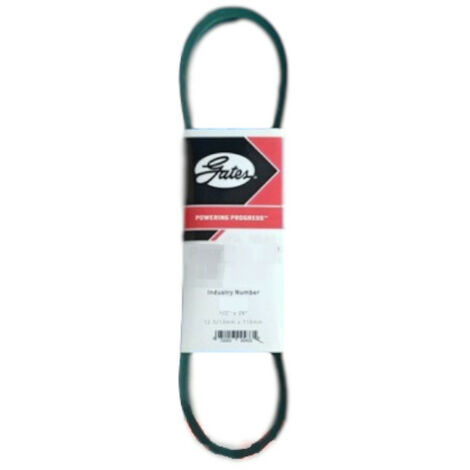 Cinghia trasmissione per trattorino Grillo BEE FLY - 54411