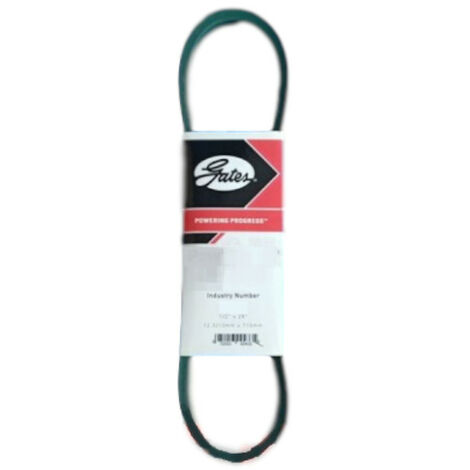 Cinghia trasmissione per trattorino Grillo BEE fly-D201 - 54410