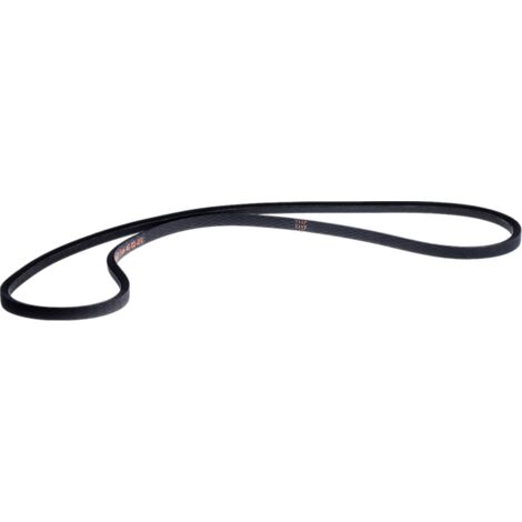 CINGHIA TRASMISSIONE TRAZIONE TRATTORINO RIDER HUSQVARNA ORIGINALE 599675902