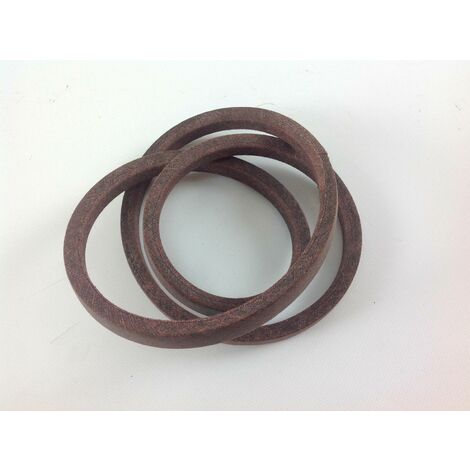 CINGHIA TRATTORINO RASAERBA MTD OBI POLO ORIGINALE 754-04039 75404039