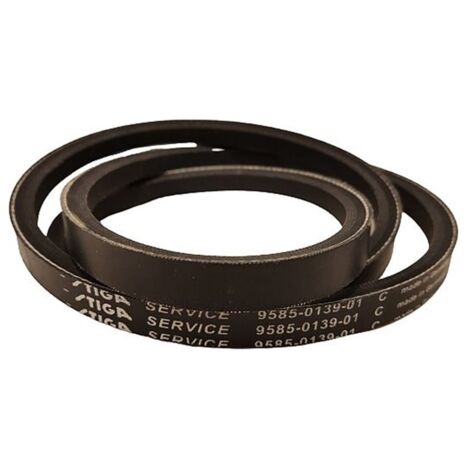 Cinghia trazione STIGA 1134-9079-01 1134907901 1134 9079 01