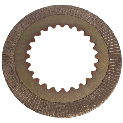 Cinghia turbina MAORI per spazzaneve MP 766AE