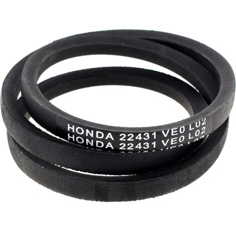 Cinghia z32 , 10x820 , 135064150/0 per tosaerba castelgarden