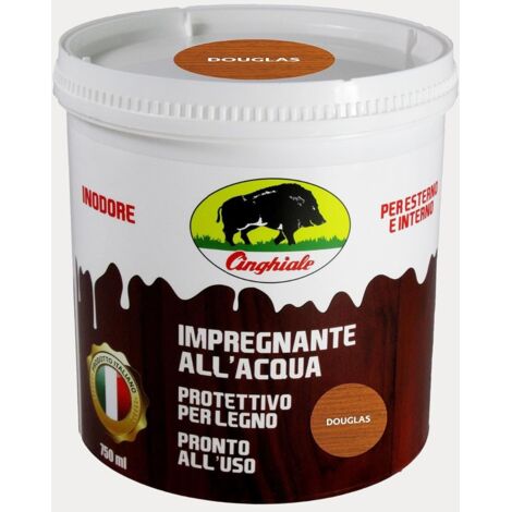 CINGHIALE - IMPREGNANTE ALL'ACQUA DOUGLAS 0,75 LT