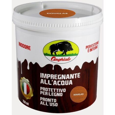CINGHIALE - IMPREGNANTE ALL'ACQUA DOUGLAS 0,75 LT
